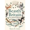 KNYGA Bookshop Beastly Britain