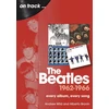 KNYGA Bookshop Beatles 1962 to 1966 On Track