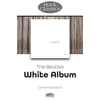 KNYGA Opher Goodwin The Beatles: Baltas Album - Rock Classics