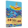KNYGA Bookshop Beatles: Geltona Submarine Journal