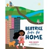 KNYGA Bookshop Beatrice Looks for Home