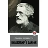 KNYGA Bookshop Beauchamp's Career