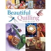 KNYGA Bookshop Beautiful Quilling Step-by-Step