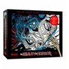 KNYGA Bookshop Beauty of Horror Puzzle