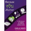 KNYGA Bookshop Because You Matter