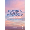 KNYGA Bookshop Becoming a Clinical Psychologist