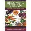 KNYGA Bookshop Becoming Vegan