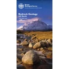 KNYGA Bookshop Bedrock Geology UK North