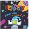 KNYGA Bookshop Bedtime With B.O.T.