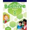KNYGA Bookshop Beehive: Level 1: Workbook