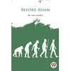 KNYGA Bookshop Before Adam
