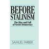 KNYGA Bookshop Before Stalinism