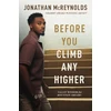 KNYGA Bookshop Before You Climb Any Higher