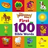 KNYGA Bookshop Beginner's Bible First 100 Bible Words