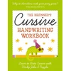 KNYGA Bookshop Beginner's Cursive Handwriting Workbook