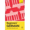 KNYGA Bookshop Beginners’ German