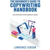 KNYGA Bookshop Beginner's Guide to Copywriting Mastery Handbook