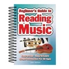 KNYGA Bookshop Beginner's Guide to Reading Music