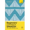 KNYGA Bookshop Beginners’ Latin American Spanish