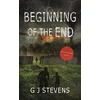 KNYGA Bookshop Beginning Of The End (dyslexic-friendly)