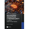 KNYGA Bookshop Behavioral Insights in Cybersecurity