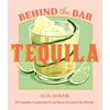 KNYGA Bookshop Behind the Bar: Tequila
