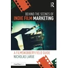 KNYGA Bookshop Behind the Scenes of Indie Film Marketing