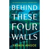 KNYGA Bookshop Behind These Four Walls