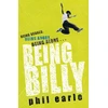 KNYGA Bookshop Being Billy