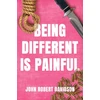 KNYGA Bookshop Being Different is Painful