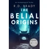 KNYGA Bookshop Belial Origins