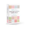 KNYGA Bookshop Bella Coco’s Crochet Stitch Card Deck