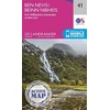 KNYGA Bookshop Ben Nevis