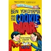 KNYGA Bookshop Ben Yokoyama and the Cookie War