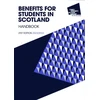 KNYGA Bookshop Benefits for Students in Scotland Handbook, 21st Edition 2023/24