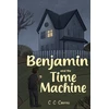 KNYGA Bookshop Benjamin and the Time Machine