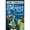 KNYGA Bookshop Benji and the Gunpowder Plot