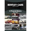 KNYGA Bookshop Bentley Cars 1933 to 2020