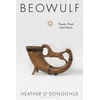 KNYGA Oxford Beowulf