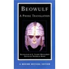 KNYGA Bookshop Beowulf: A Prose Translation