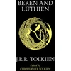 KNYGA Bookshop Beren and Luthien