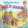 KNYGA Bookshop Berenstain Bears and the Week at Grandma's
