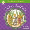 KNYGA Bookshop Berenstain Bears The Very First Easter