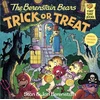 KNYGA Bookshop Berenstain Bears Trick or Treat