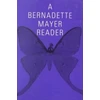 KNYGA Bookshop Bernadette Mayer Reader