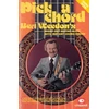 KNYGA Bookshop Bert Weedon's Pick a Chord