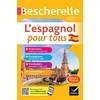 KNYGA Bookshop Bescherelle L'espagnol pour tous - nouvelle edition