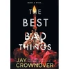 KNYGA Bookshop Best Bad Things