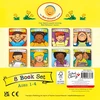 KNYGA Bookshop Best Behavior Series 8-Book Set