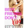 KNYGA Bookshop Best Friends Don't Kiss